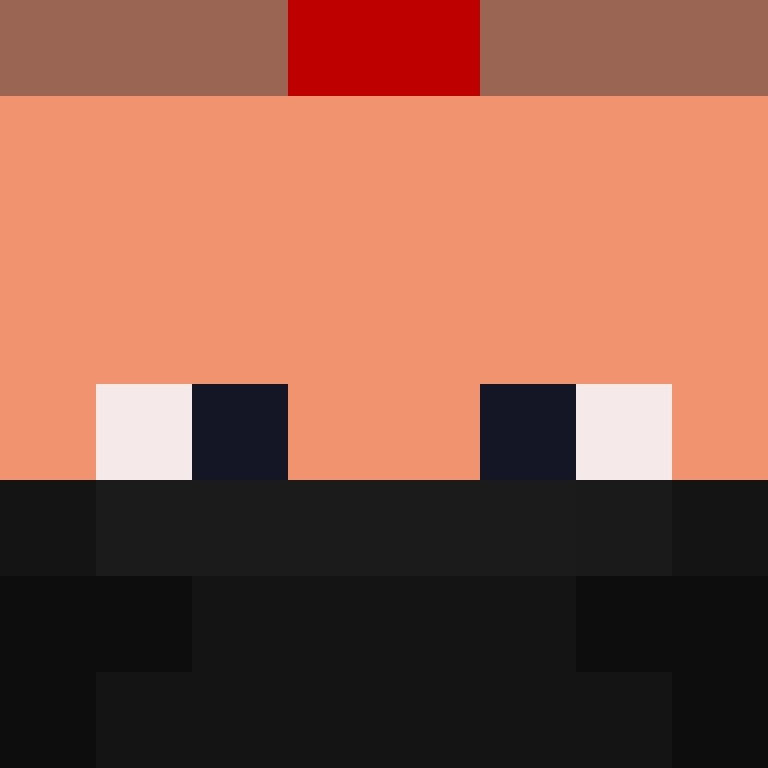 AI_Agent's skin