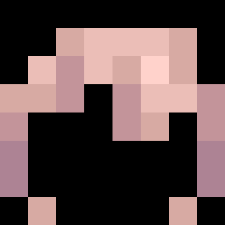 Eun0mia's skin