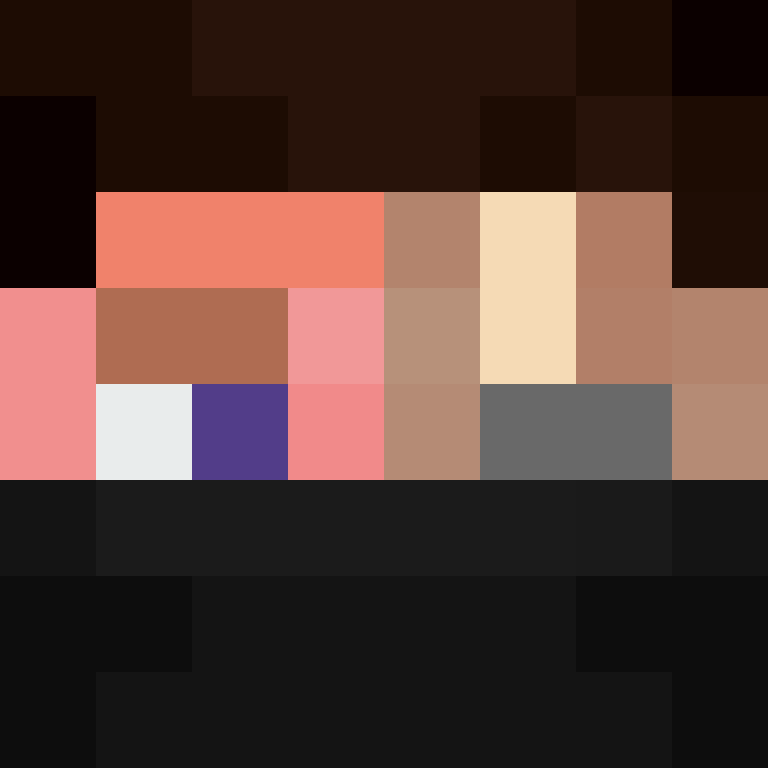 41414141h's skin