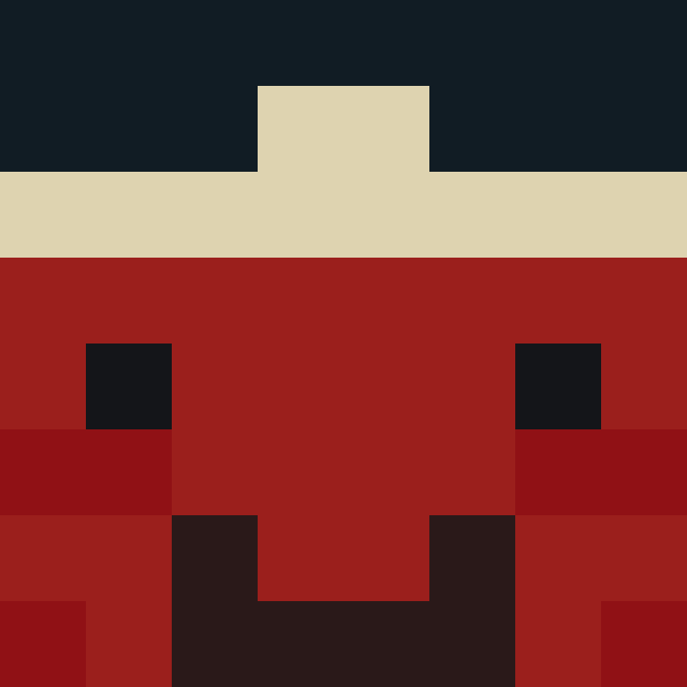 Ryuzln's skin