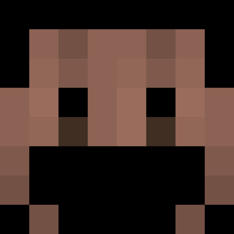 tusg's skin