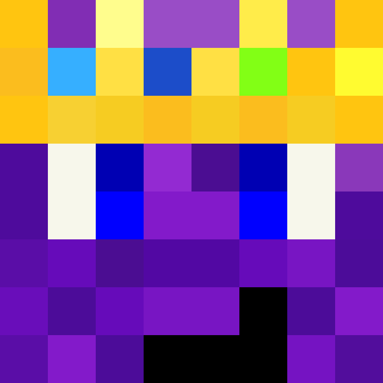 BukkitAPI's skin