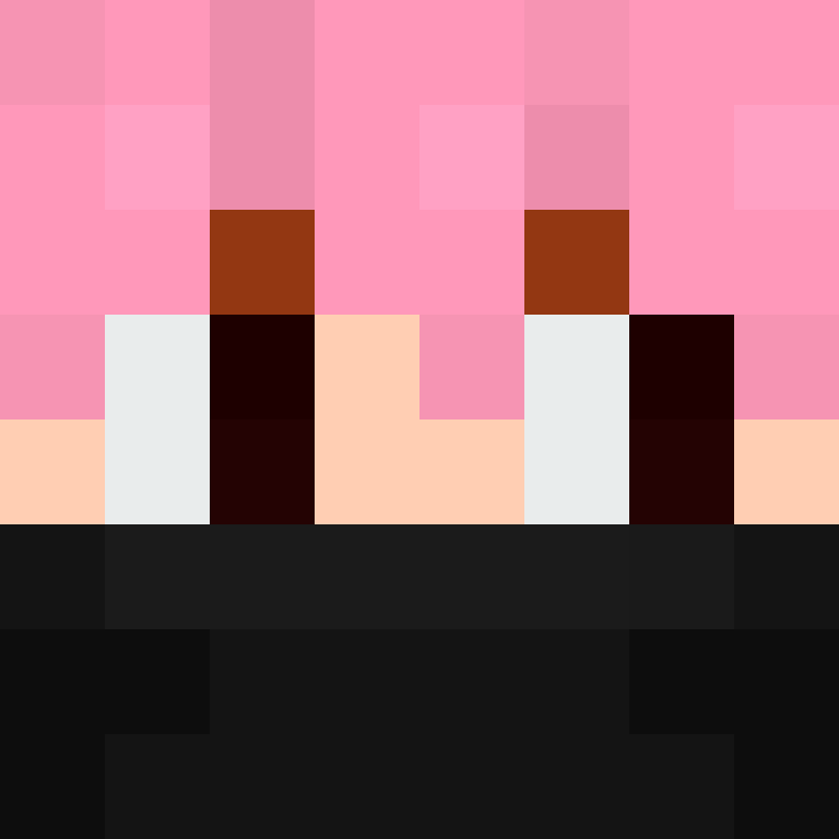hannhums's skin