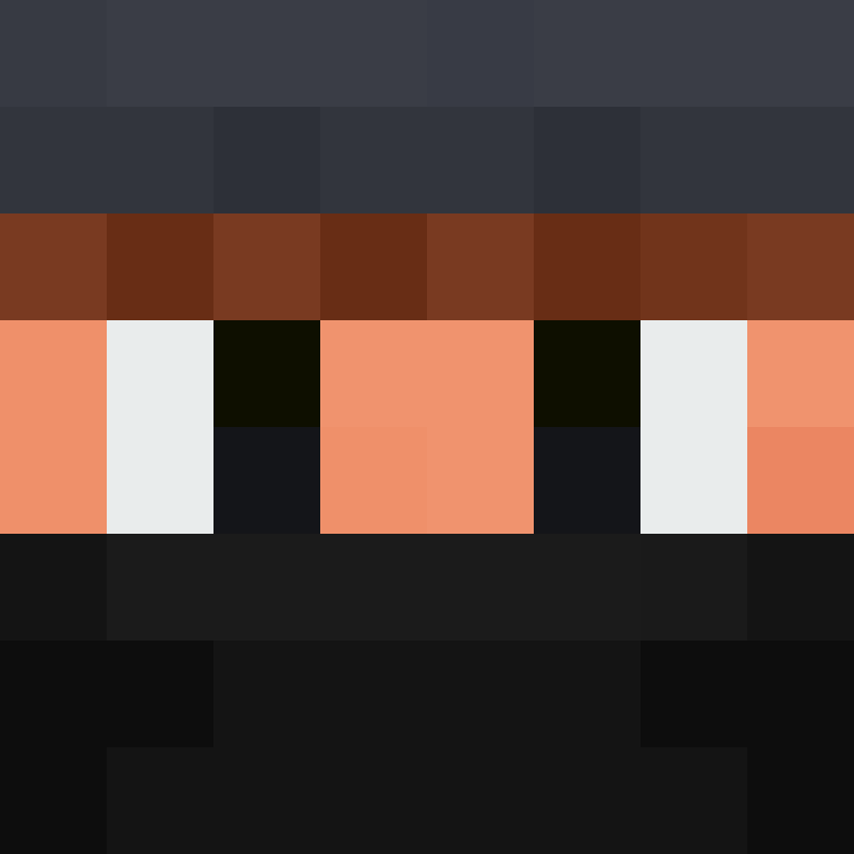 O_Rei's skin
