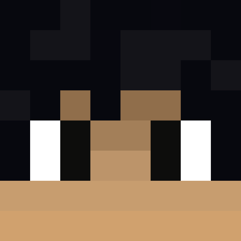 dramagg's skin