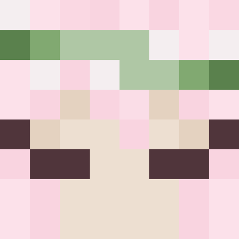 Auntbrix's skin