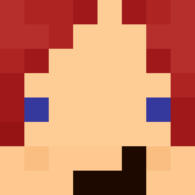 Typken's skin
