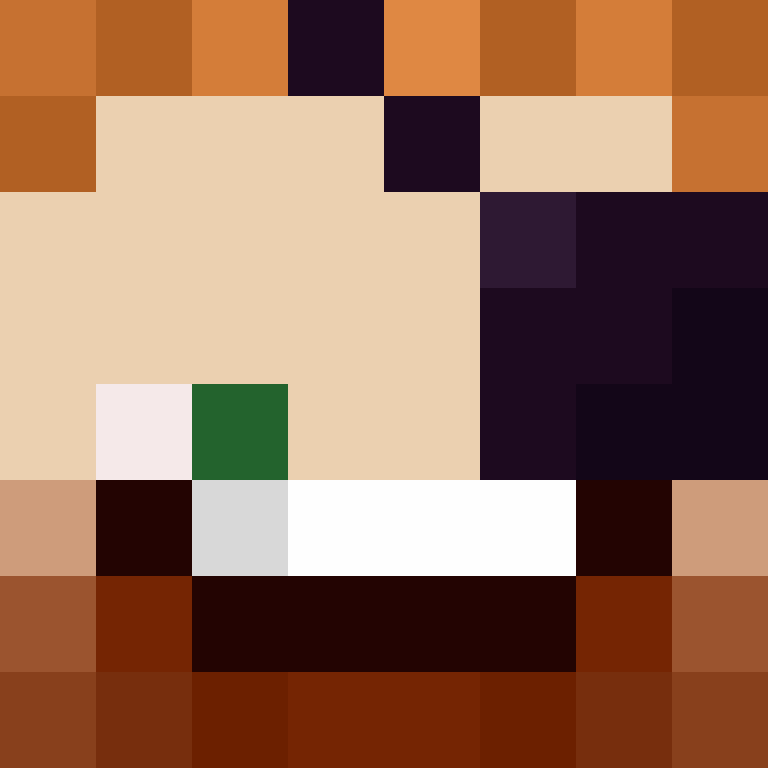 DelusionSketch's skin