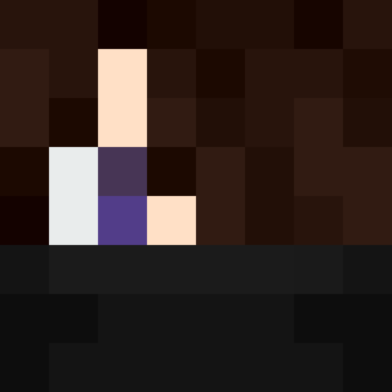 xentany's skin