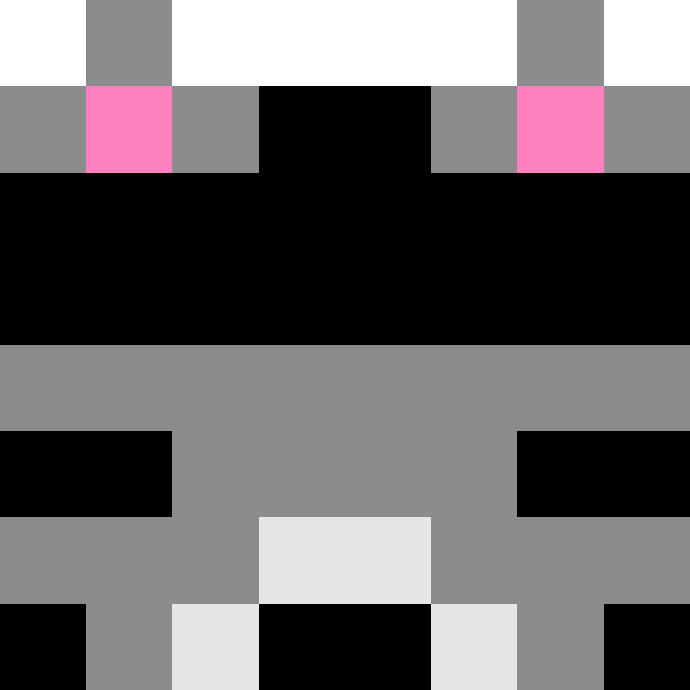 LooneyMerc's skin