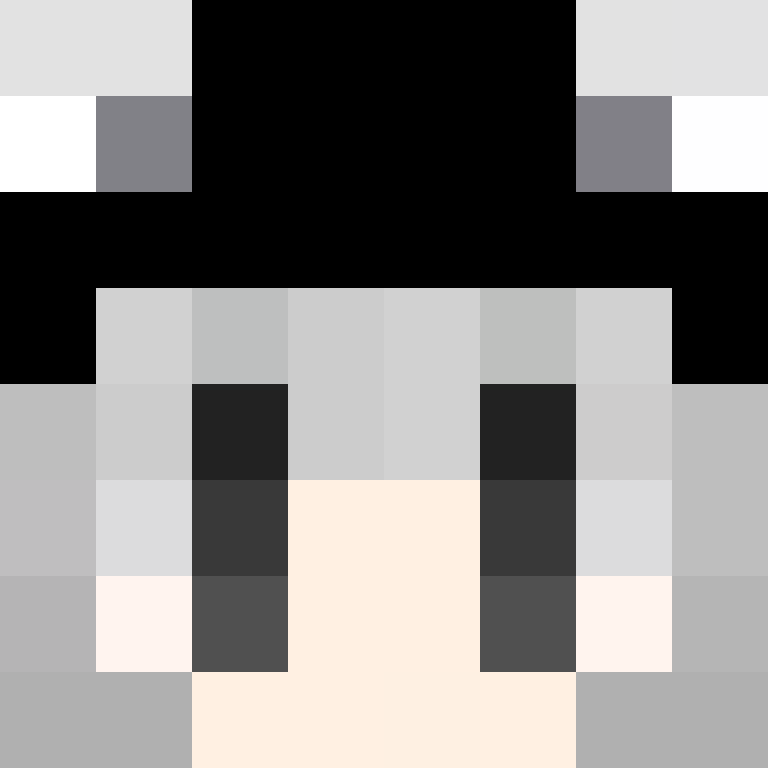 CrypticLoser13's skin