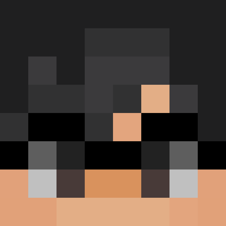 KubinoSK's skin
