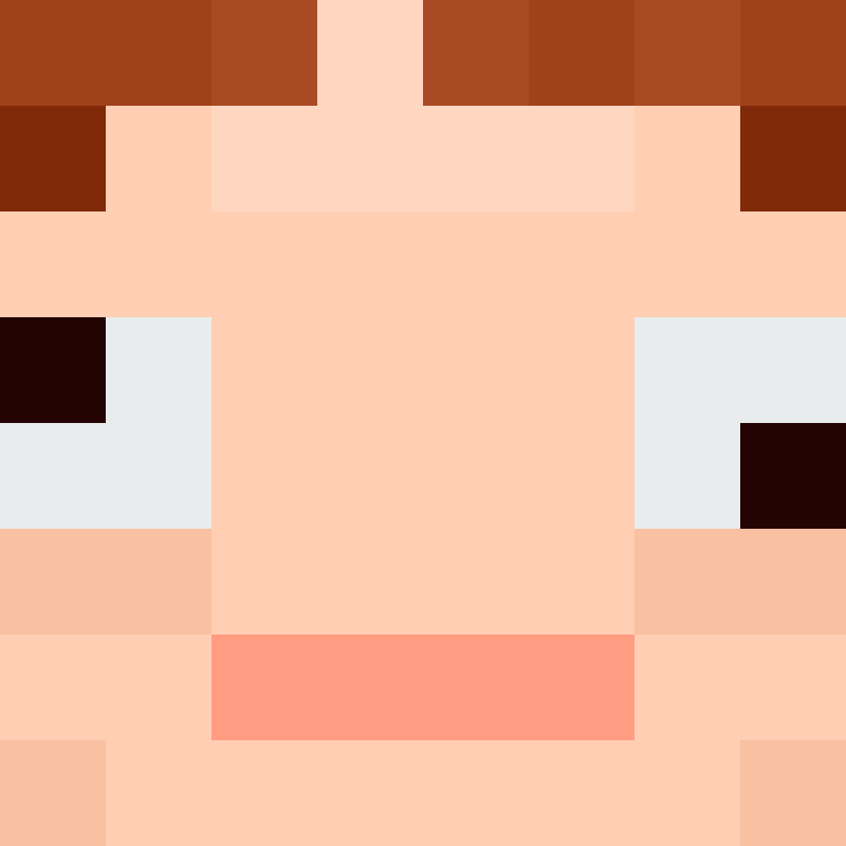vexlehaha's skin