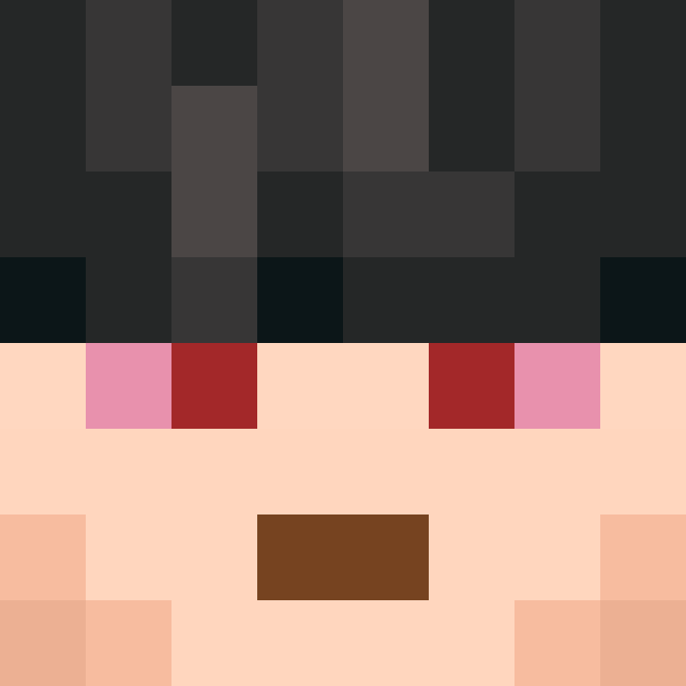 Dequari's skin