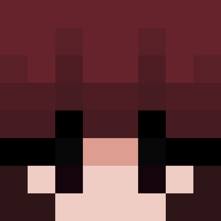 ItsBeeloved's skin