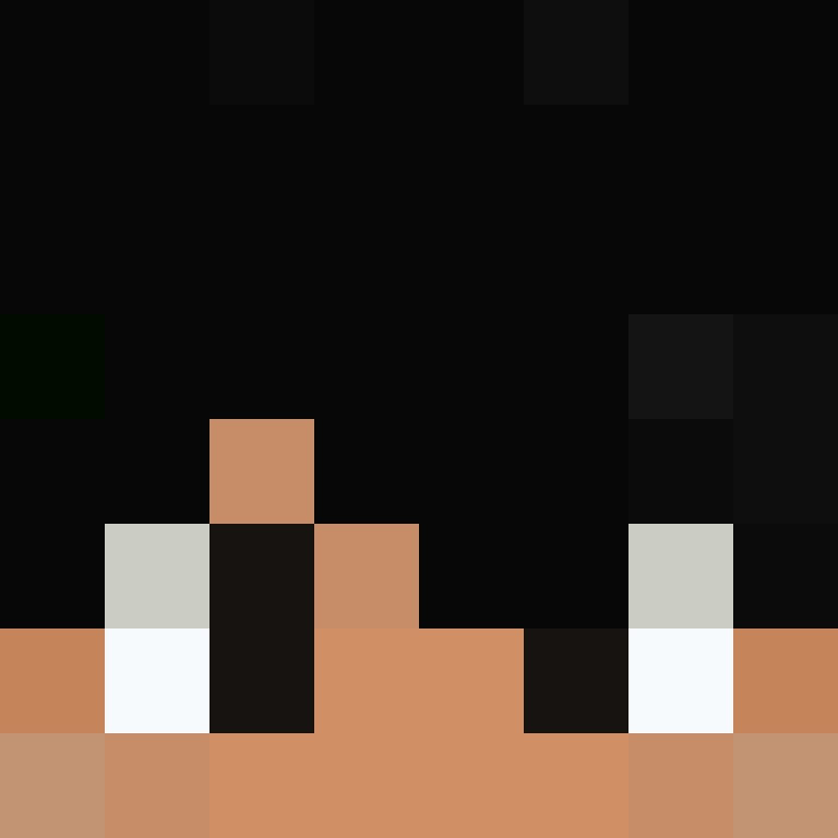 lipadas's skin