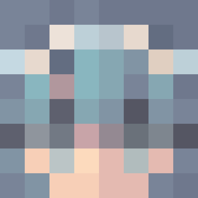 Lost_Ahri's skin