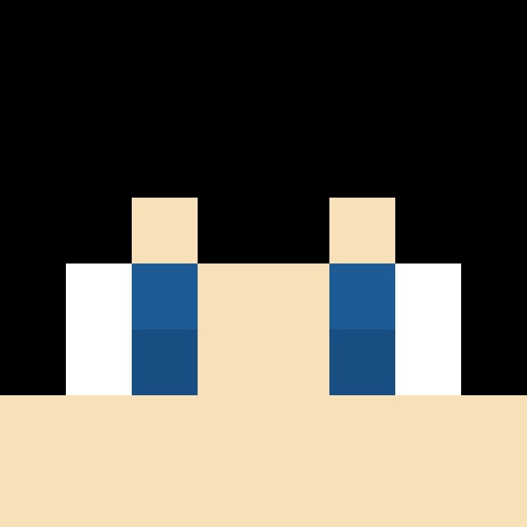 Borgesjr's skin