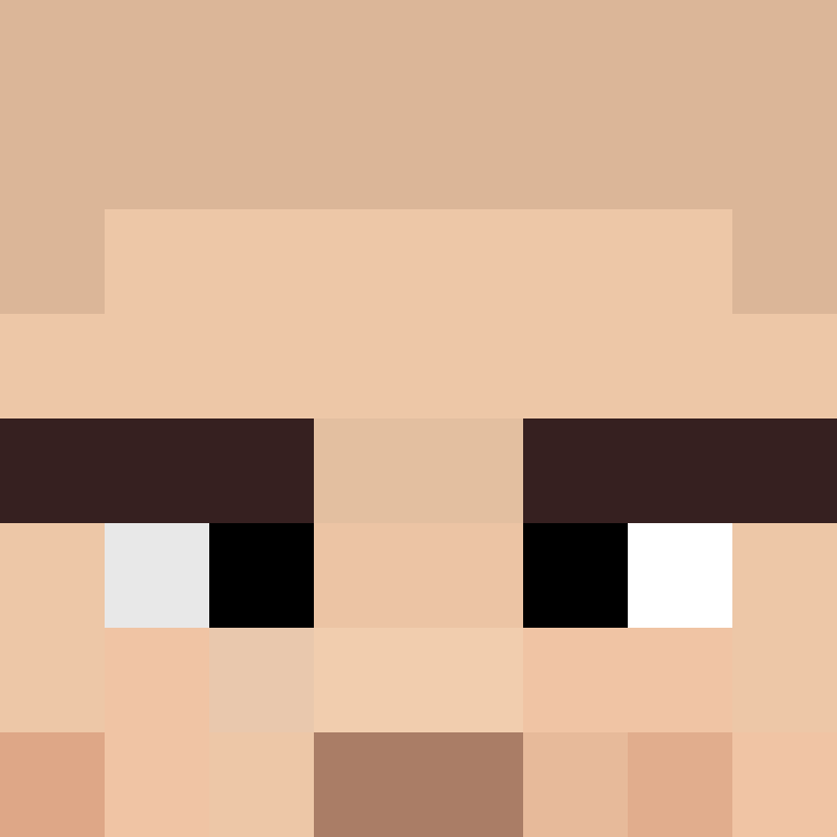 Kubzyn's skin