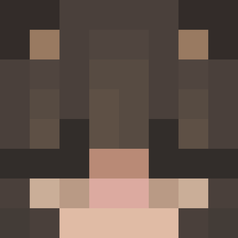 mercuriiez's skin
