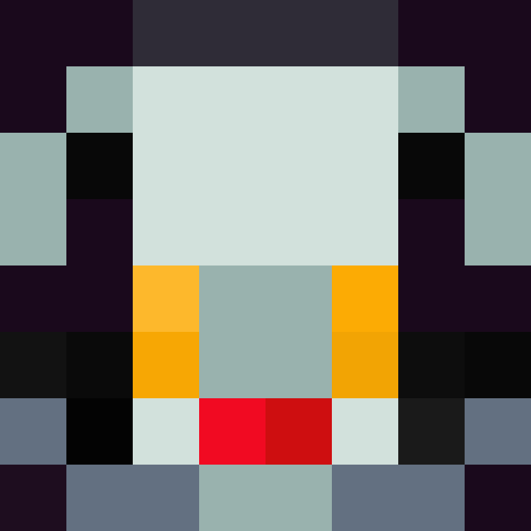 SupremeJester's skin