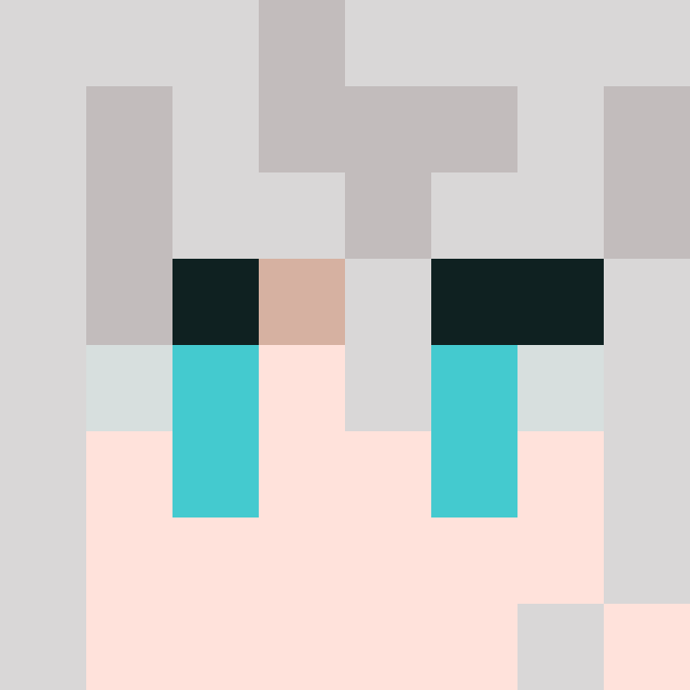 Shar_d's skin