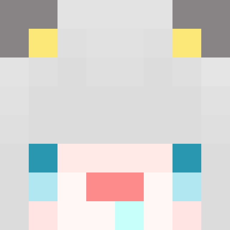 Kaboyio's skin