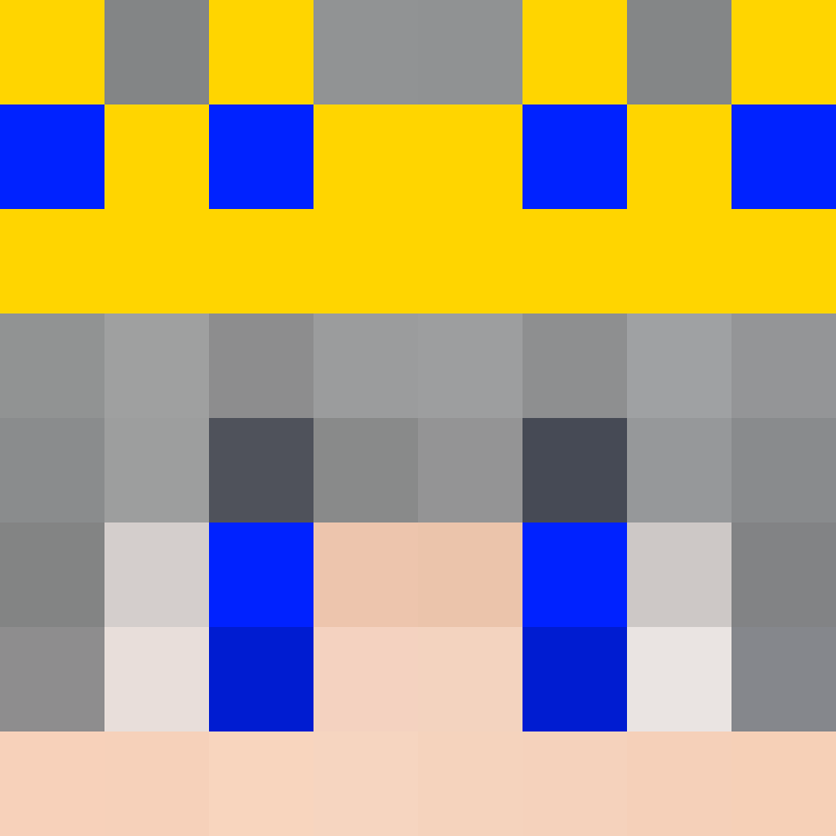 Boyfriend5065's skin