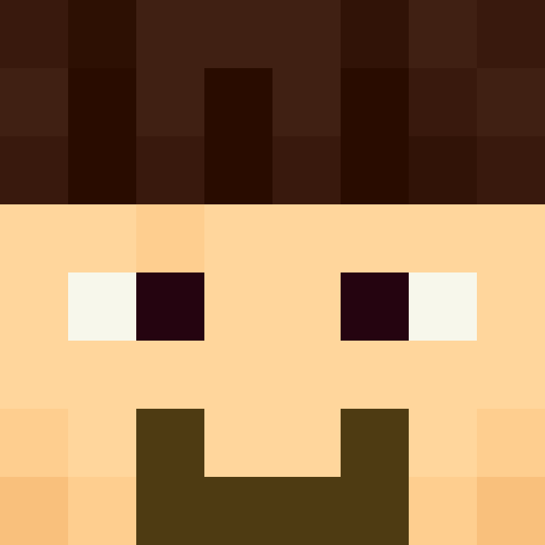 MHF_Mineskin's skin