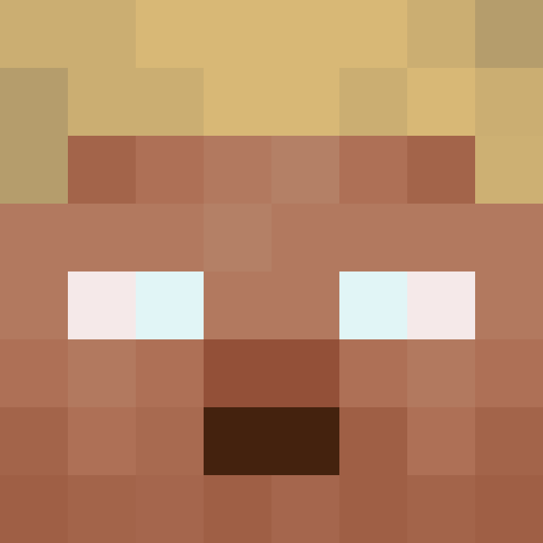 hannhums's skin