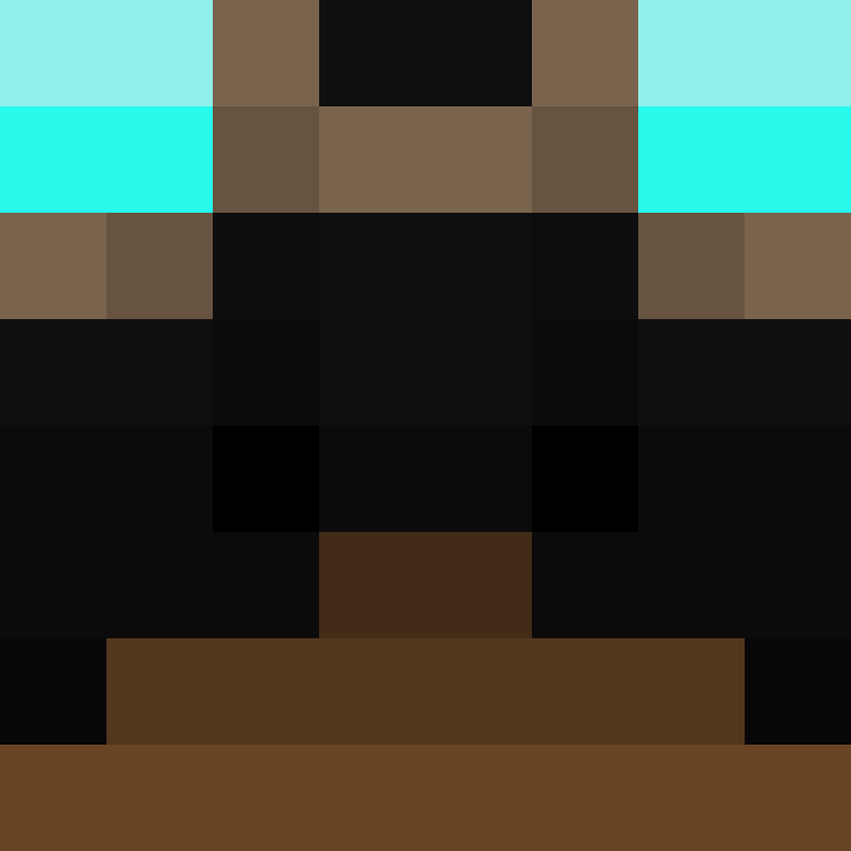 ThePenspinneur's skin