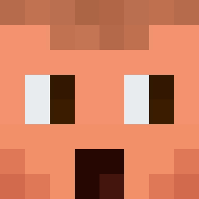 DargiV's skin