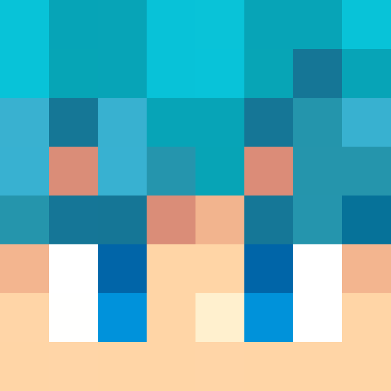 Steven1753's skin