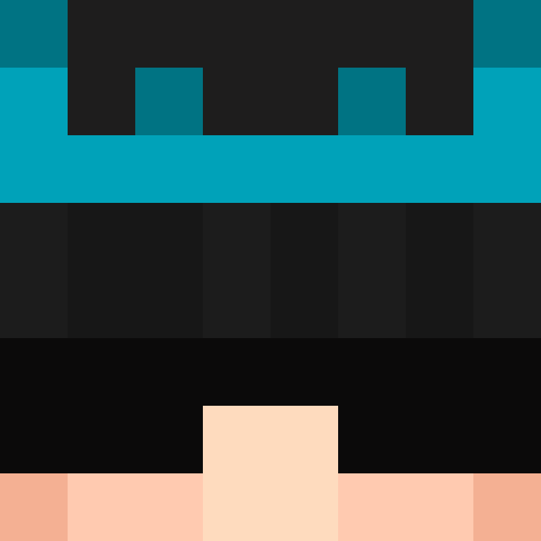 Auntbrix's skin