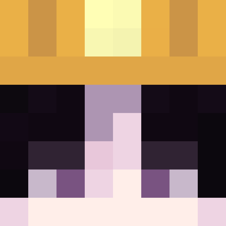 Xenyria's skin