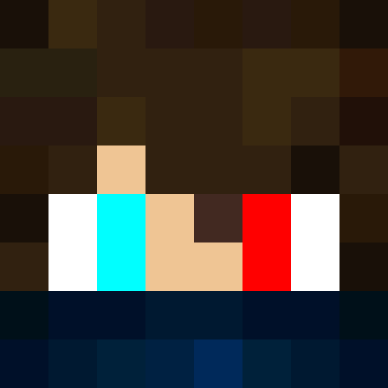 marael18's skin