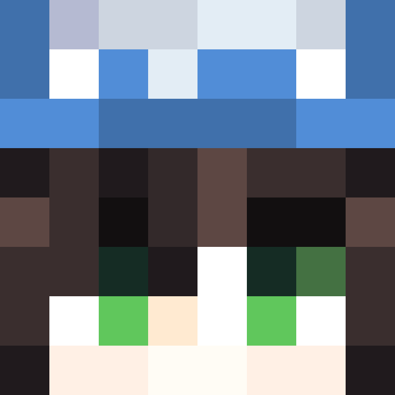 Zuarig's skin