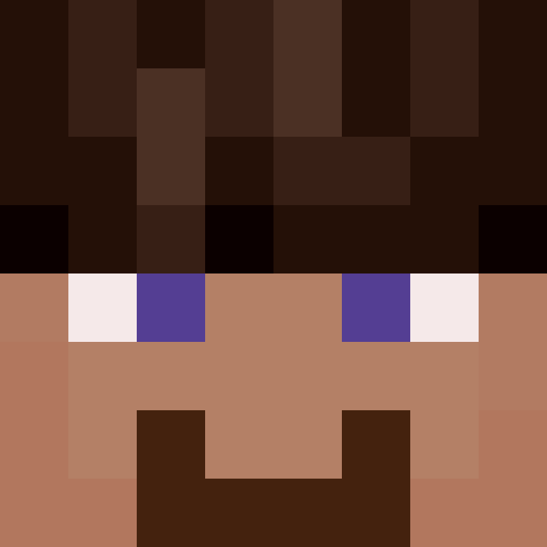 xentany's skin
