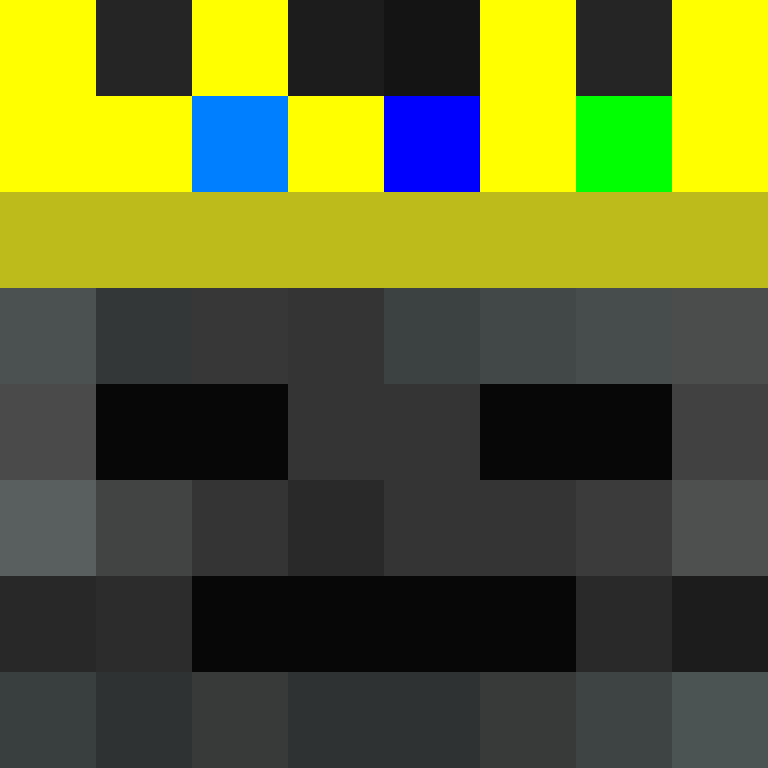 Satoshhiii's skin