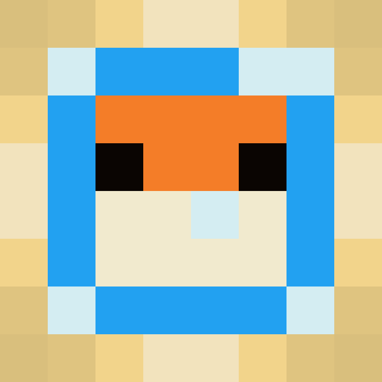 nocllitty's skin