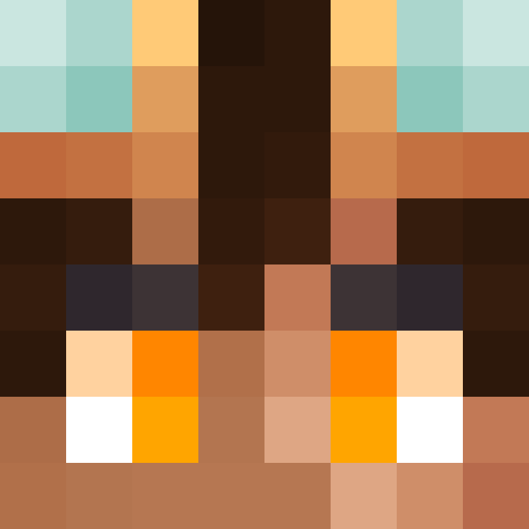 Naviintaas's skin