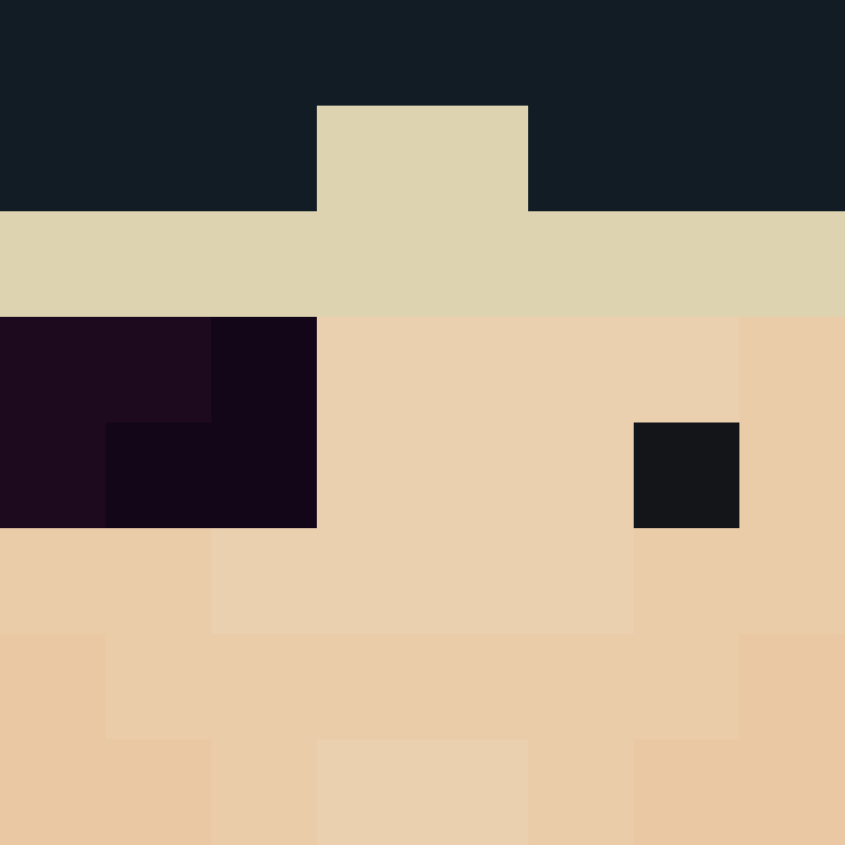 Respondents's skin