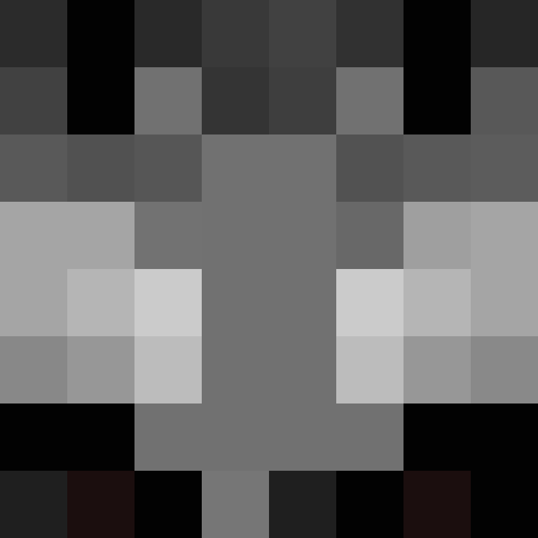 _Si1ver's skin