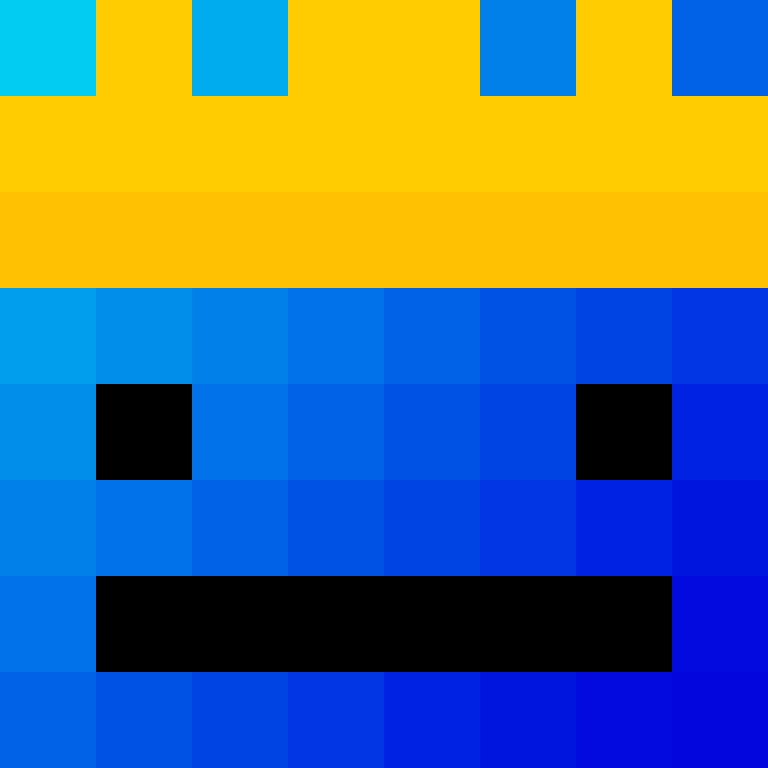 Dequari's skin