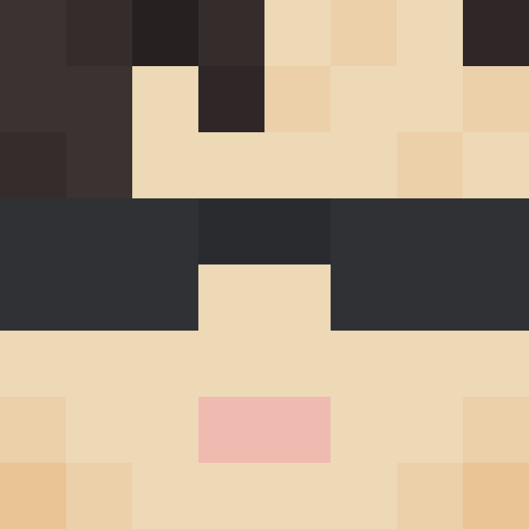 Tamariiiiii's skin