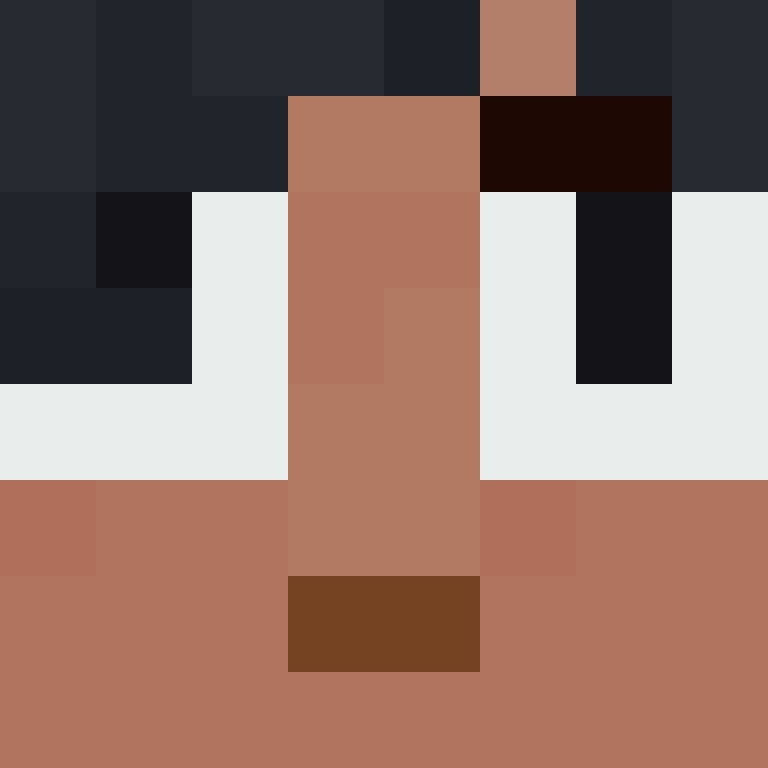 edgyspence's skin
