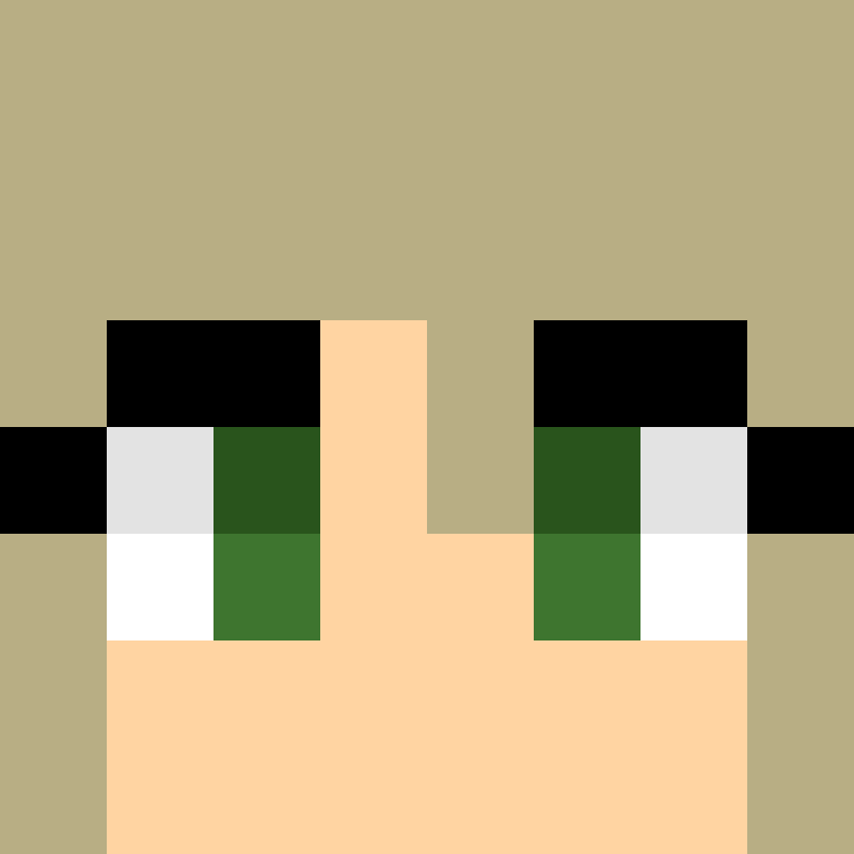 acin5's skin