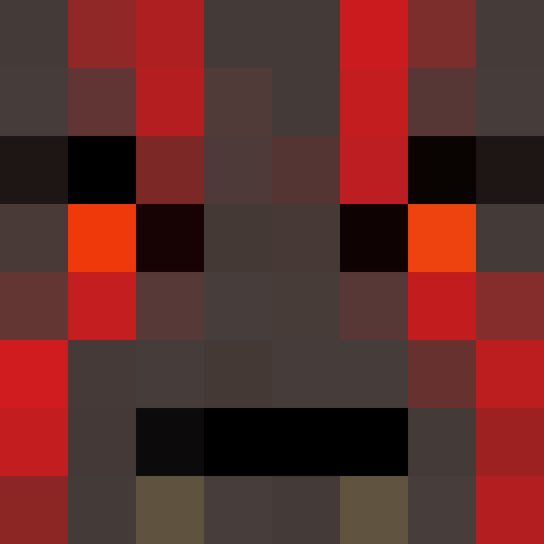 Ryuzln's skin