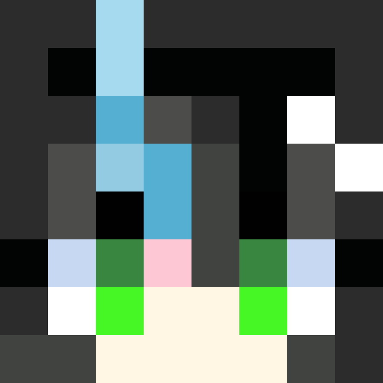 wiredframe's skin