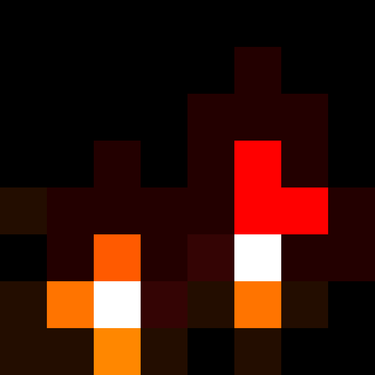 tusg's skin